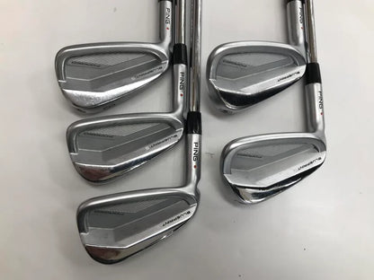 PING BLUEPRINT S Iron Set N.S.PRO 950GH neo Flex S Left-Handed (Pre-owned)