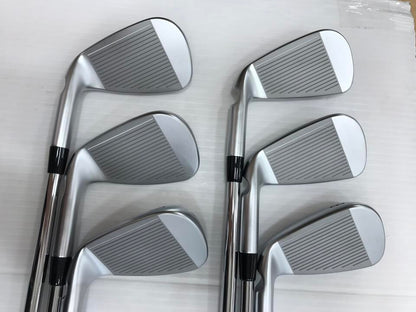 PING i530 Iron Set Dynamic Gold 105 Flex S200 (Pre-owned)