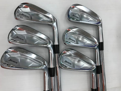SRIXON ZXi7 Iron Set 6pc (5-PW) (Pre-owned)