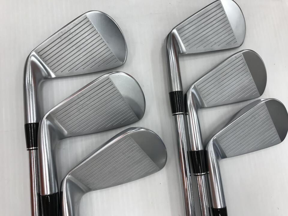 SRIXON ZXi5 Iron Set 6pc (5-PW) N.S.PRO 950GH neo Flex S (Pre-owned)