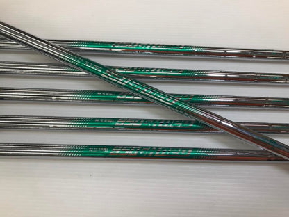 BRIDGESTONE GOLF 242CB+ Iron Set 6pc (5-PW) N.S.PRO 950GH neo Flex S (Pre-owned)