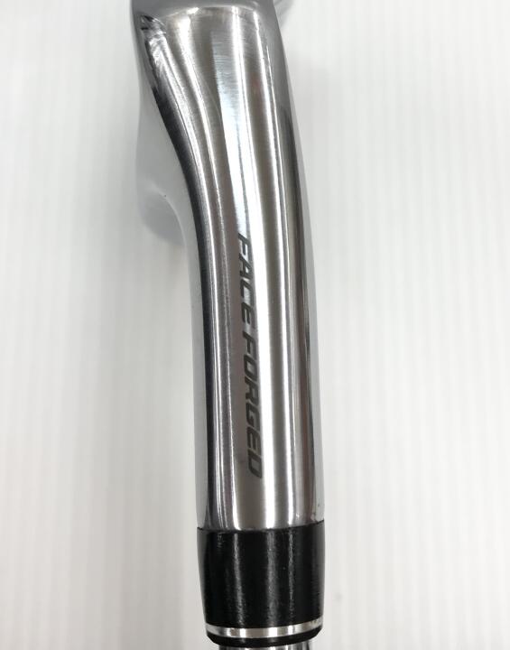 XXIO 14+ Iron Set 5pc (6-PW) N.S.PRO 950GH neo DST Flex S (Pre-owned)