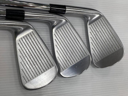 TaylorMade P770 2020 Iron Set 6pc (5-PW) Dynamic Gold EX TOUR ISSUE Flex S200 (Pre-owned)