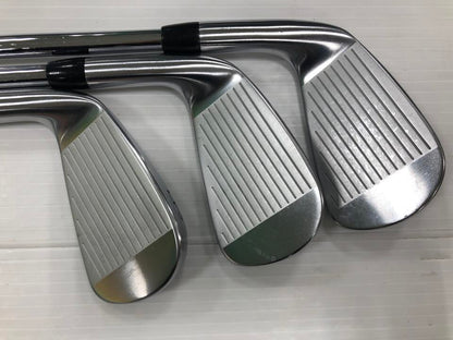 Titleist T100 2023 Iron Set 6pc (5-PW) Dynamic Gold Flex S200 (Pre-owned)