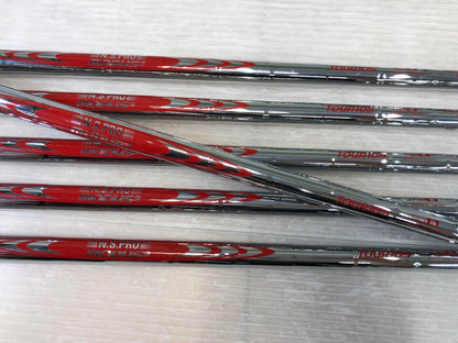 TaylorMade P7CB 2024 Iron Set 6pc (5-PW) N.S.PRO MODUS 3 TOUR 105 Flex S (Pre-owned)