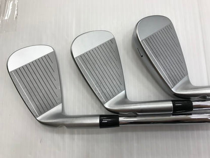 PING BLUEPRINT S Iron Set N.S.PRO MODUS3 SYSTEM3 TOUR125 (Reshafted) Flex S (Pre-owned)