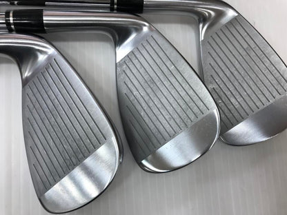HONMA BERES NX Iron Set 7pc (7-SW) N.S.PRO 850GH neo Flex S (Pre-owned)