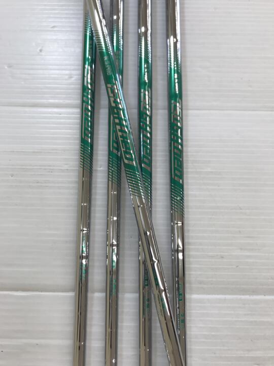 PING i530 Iron Set N.S.PRO 750GH neo Flex S (Pre-owned)