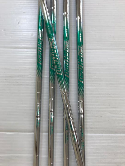 PING i530 Iron Set N.S.PRO 750GH neo Flex S (Pre-owned)