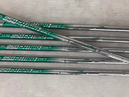 SRIXON ZX5 Mk2 Iron Set 6pc (5-PW) N.S.PRO 950GH neo DST Flex S (Pre-owned)