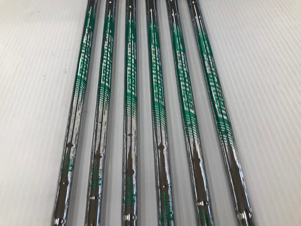 SRIXON ZXi5 Iron Set 6pc (5-PW) N.S.PRO 950GH neo Flex S (Pre-owned)