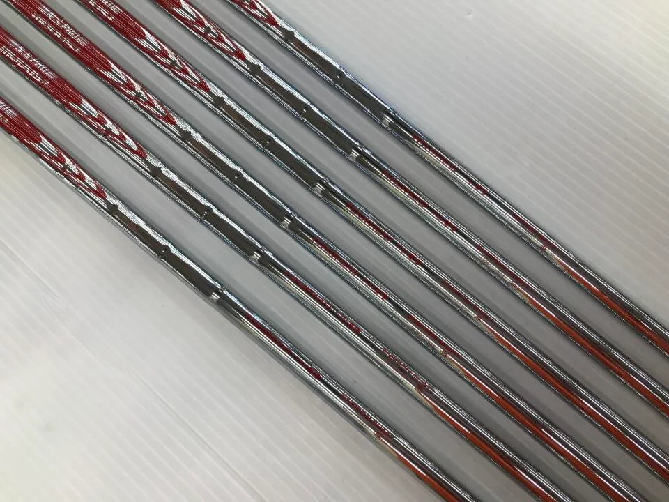 BRIDGESTONE GOLF TOUR B 201CB Iron Set 6pc (5-PW) N.S.PRO MODUS 3 TOUR 120 Flex S (Pre-owned)