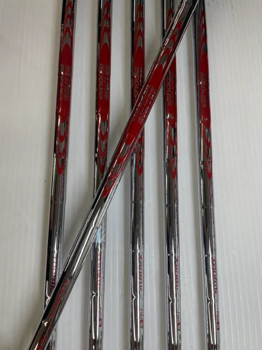 MIZUNO Pro 223 Iron Set 6pc (5-PW) N.S.PRO MODUS 3 TOUR 115 Flex S (Pre-owned)