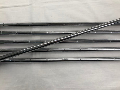 BRIDGESTONE GOLF B-Limited 220MB Iron Set 6pc (5-PW) Dynamic Gold Flex S300 (Pre-owned)