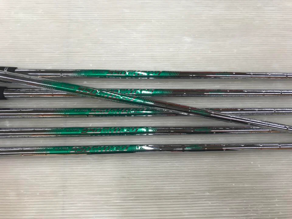 SRIXON ZXi5 Iron Set 6pc (5-PW) N.S.PRO 950GH neo DST Flex S (Pre-owned)