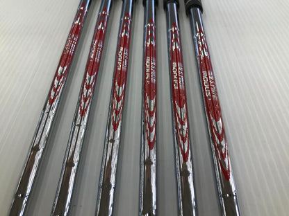 SRIXON Z-FORGED 2 Iron Set 6pc (5-PW) N.S.PRO MODUS 3 TOUR 120 Flex S (Pre-owned)