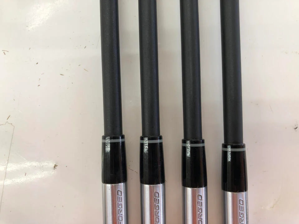 FOURTEEN TB-3 FORGED Iron Set 4pc (7-PW) FT-70i (Pre-owned)