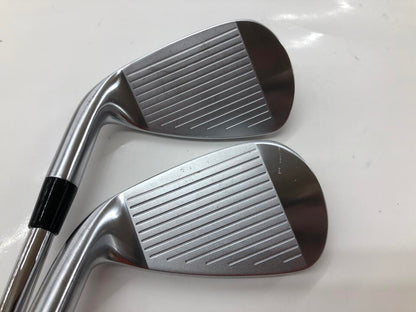 BRIDGESTONE GOLF BX2HT Iron Set 5pc (6-PW) N.S.PRO 850GH neo Flex S (Pre-owned)