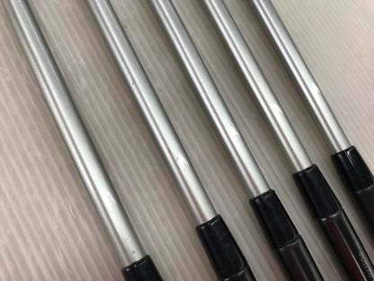 PING G710 Iron Set 5pc (6-PW) MCI 100 (Reshafted) Flex S (Pre-owned)