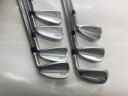 PING i230 Iron Set N.S.PRO 950GH neo Flex R (Pre-owned)