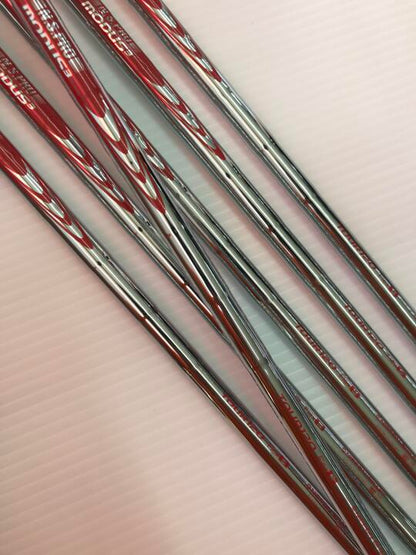 SRIXON ZXi7 Iron Set 6pc (5-PW) N.S.PRO MODUS 3 TOUR 120 Flex S (Pre-owned)
