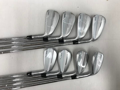 PING i530 Iron Set AWT 2.0 LITE Flex S (Pre-owned)
