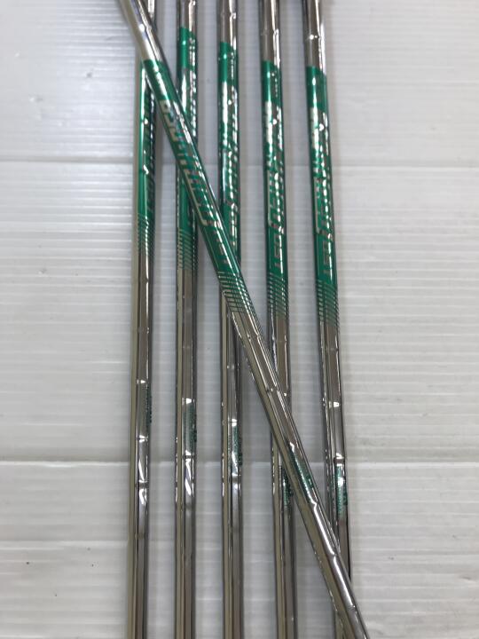 XXIO 14 Iron Set 6pc (6-AW) N.S.PRO 850GH neo DST Flex R (Pre-owned)