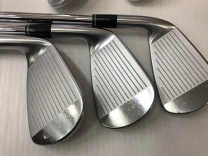 FOURTEEN TB-5 FORGED Iron Set 5pc (6-PW) FS-90i (Pre-owned)