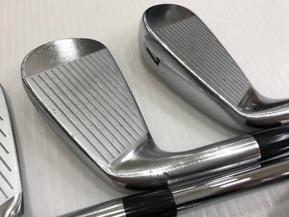 Callaway X FORGED STAR 2021 Iron Set 6pc (5-PW) N.S.PRO MODUS 3 TOUR 105 Flex S (Pre-owned)