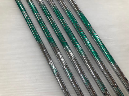 TaylorMade P8CB Iron Set 6pc (5-PW) N.S.PRO 950GH neo Flex S (Pre-owned)
