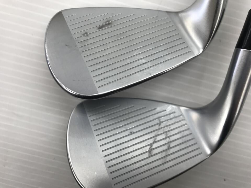 XXIO X-eks- 2024 Iron Set 6pc (6-AW) N.S.PRO MODUS 3 TOUR 105 (Reshafted) Flex S (Pre-owned)