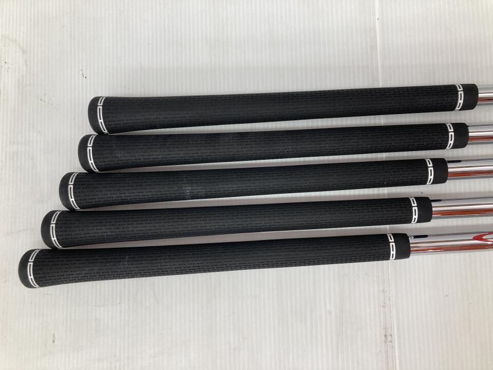 Titleist T150 2023 Iron Set 5pc (6-PW) N.S.PRO MODUS 3 TOUR 120 Flex S (Pre-owned)