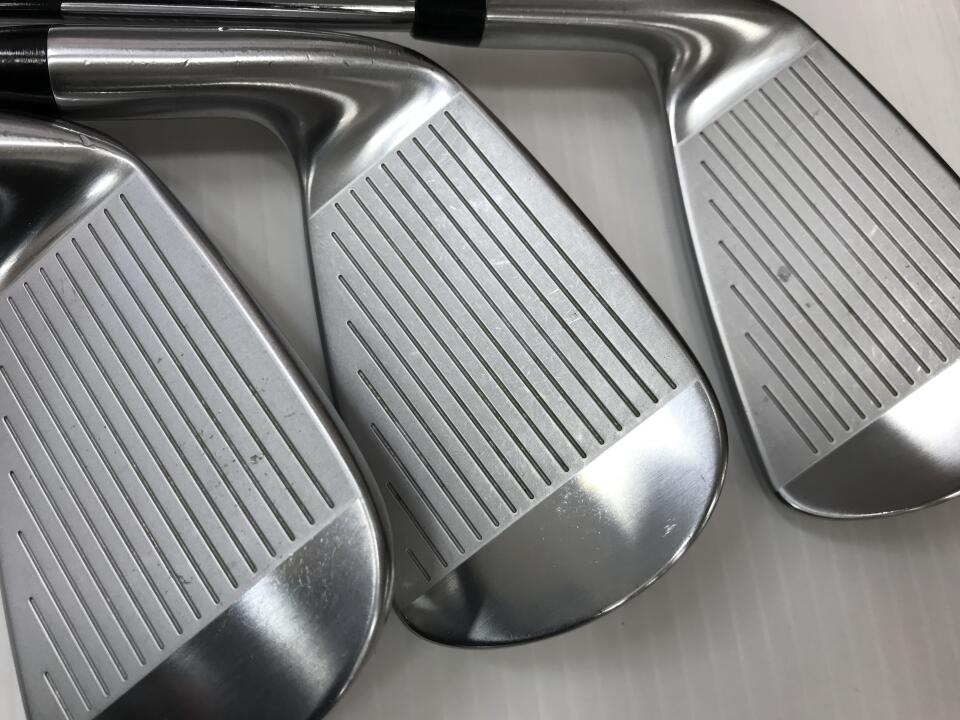 XXIO X-eks- 2022 Iron Set 6pc (5-PW) N.S.PRO 950GH neo DST Flex S (Pre-owned)