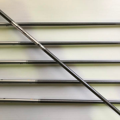 PING i230 Iron Set 6pc (5-PW) Steel Fiber I95CW (Reshafted) Flex S (Pre-owned)