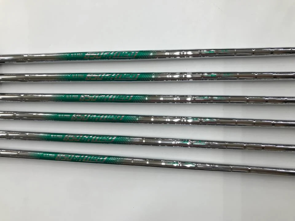 PRGR 04 Iron Set 6pc (6-AW) N.S.PRO 850GH neo (Reshafted) Flex R (Pre-owned)
