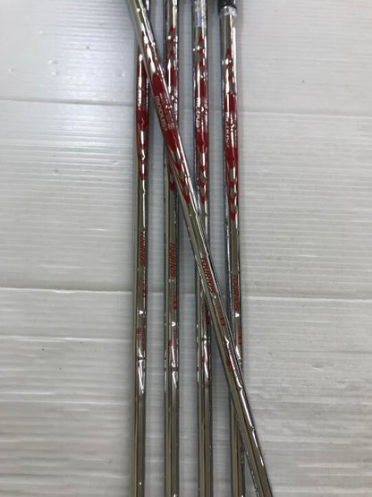 Callaway X FORGED MAX Iron Set 5pc (6-PW) N.S.PRO MODUS 3 TOUR 105 Flex S (Pre-owned)