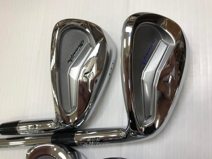 MIZUNO Pro 243 Iron Set 5pc (6-PW) N.S.PRO MODUS3 TOUR 115 (Reshafted) Flex X (Pre-owned)