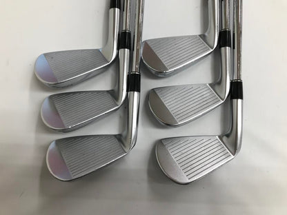 SRIXON ZX7 Mk2 Iron Set 6pc (5-PW) N.S.PRO MODUS 3 TOUR 105 DST Flex S (Pre-owned)