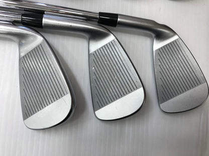 PING i230 Iron Set N.S.PRO MODUS 3 TOUR 115 Flex S (Pre-owned)