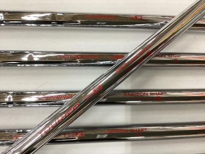 MIZUNO JPX 923 Iron Set 6pc (5-PW) N.S.PRO MODUS 3 TOUR 120 Flex X (Pre-owned)