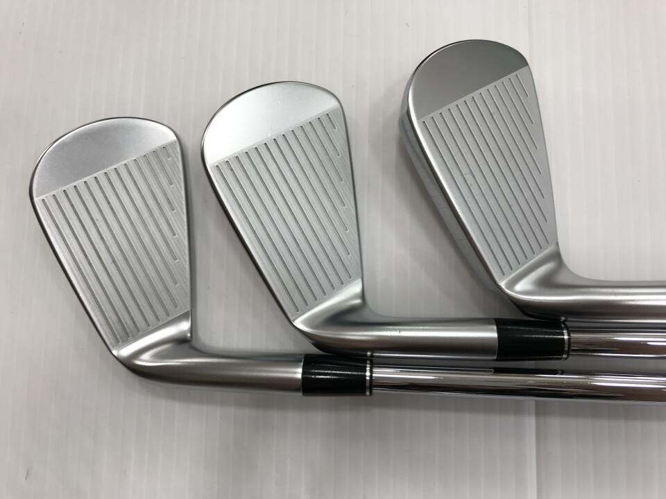 SRIXON ZXi7 Iron Set 6pc (5-PW) Dynamic Gold HT Flex S200 (Pre-owned)