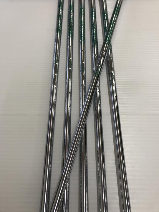 PING i530 Iron Set 6pc (5-PW) N.S.PRO 950GH neo Flex R (Pre-owned)