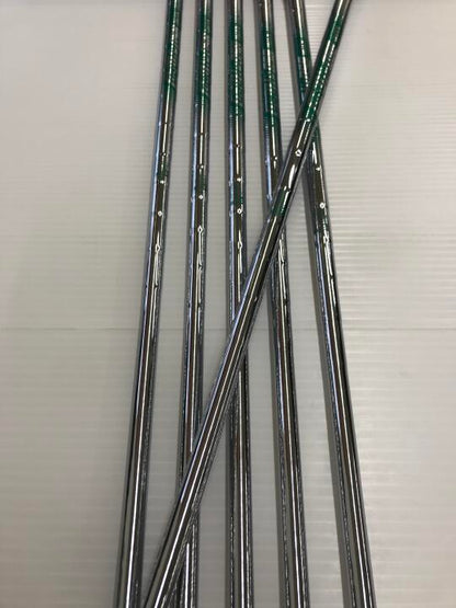 PING i530 Iron Set 6pc (5-PW) N.S.PRO 950GH neo Flex R (Pre-owned)