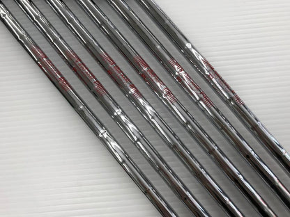 Titleist T200 2021 Iron Set 6pc (5-PW) N.S.PRO 880AMC Flex S (Pre-owned)