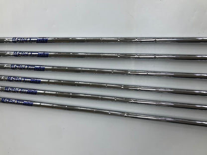 PING i530 Iron Set AWT 2.0 LITE Flex S (Pre-owned)