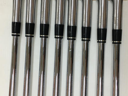 HONMA TOUR WORLD Vx Iron Set 8pc (4-AW) N.S.PRO MODUS 3 TOUR 120 (Reshafted) Flex S (Pre-owned)