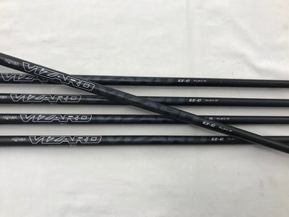 HONMA TOUR WORLD Px Iron Set 5pc (6-PW) VIZARD EZ-C Flex R (Pre-owned)