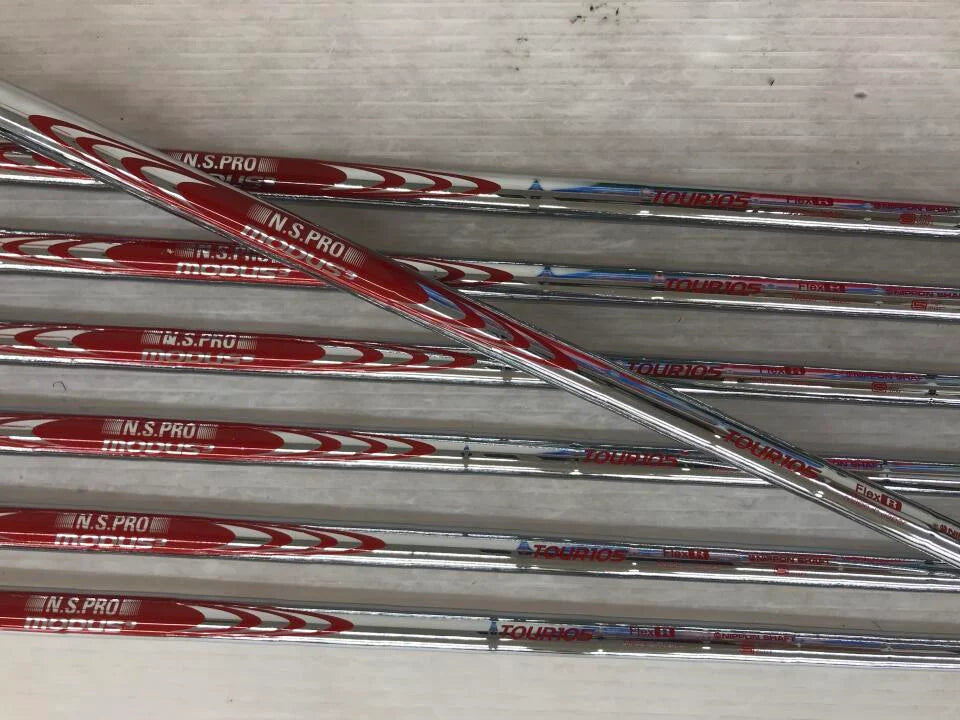 Titleist T200 2023 Iron Set 7pc (5-48) N.S.PRO MODUS 3 TOUR 105 Flex R (Pre-owned)