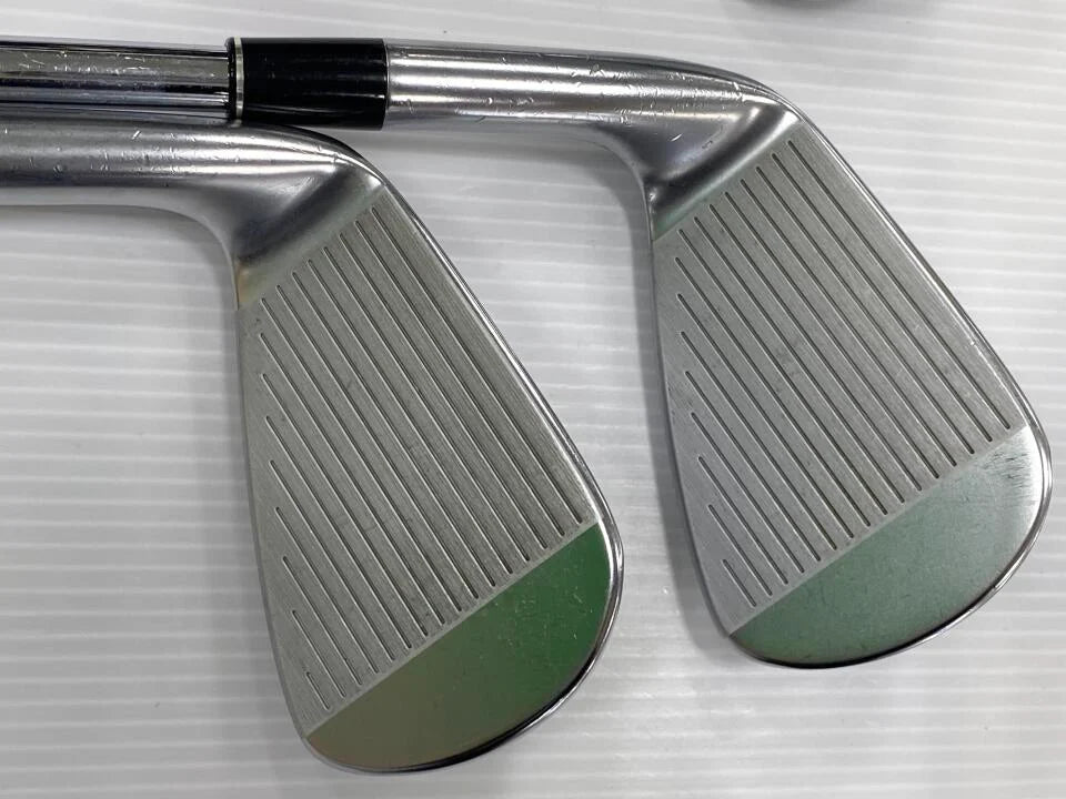SRIXON ZX5 Mk2 Iron Set 5pc (6-PW) N.S.PRO MODUS 3 TOUR 105 Flex S (Pre-owned)