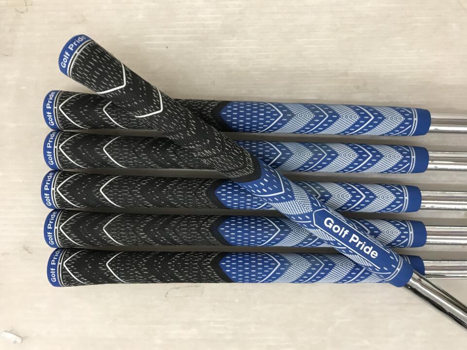 SRIXON ZX5 Mk2 Iron Set 6pc (5-PW) N.S.PRO 950GH neo DST Flex S (Pre-owned)
